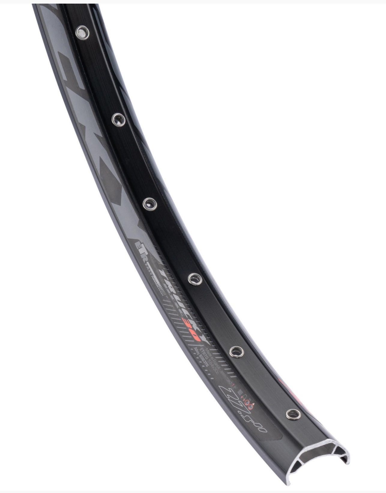 Mach1 trucky 29er best sale